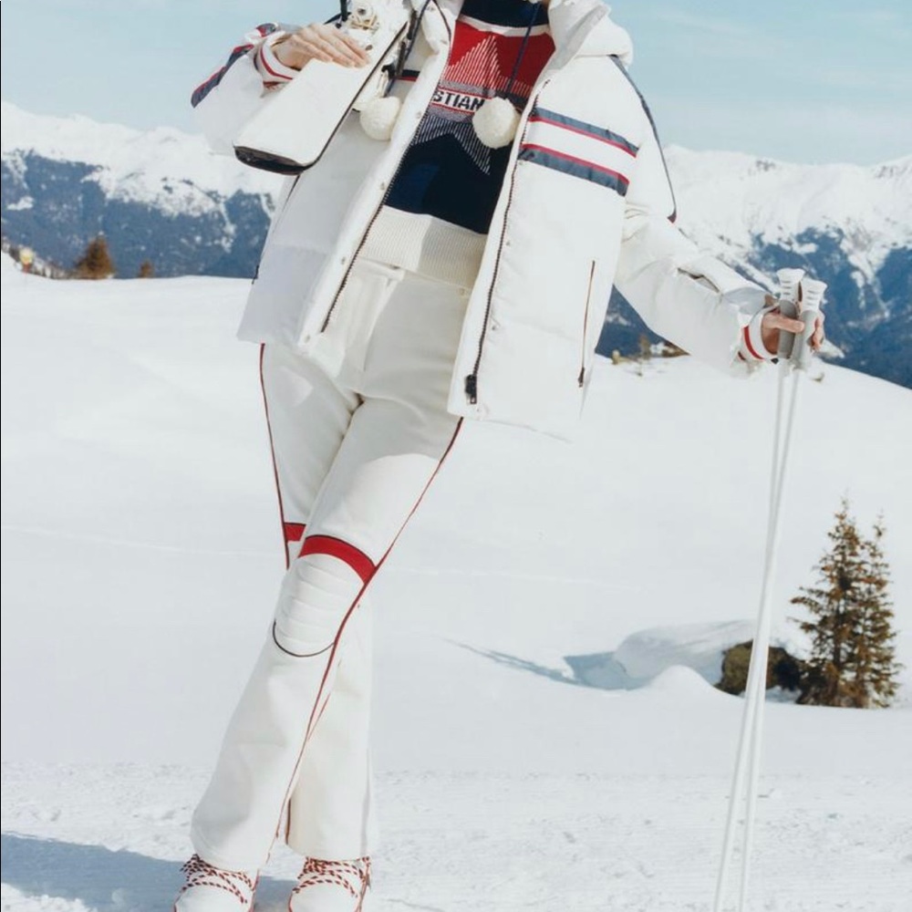 Dior Ski pant